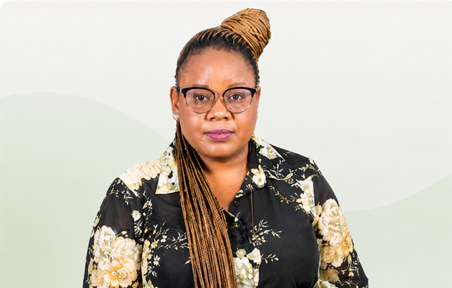 Faith Mutete