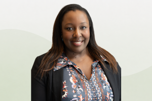 Veronica Bolton-Smith
