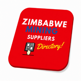 ZIMBABWE MINING SUPPLIERS