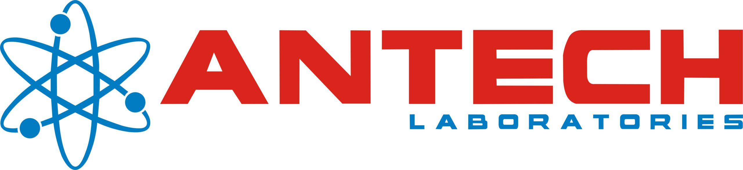 ANTECH LABORATORIES